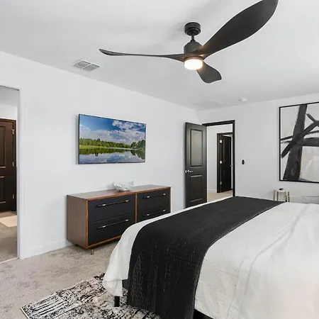 Disney Dream Vacation Home By Disney Kissimmee Exterior photo