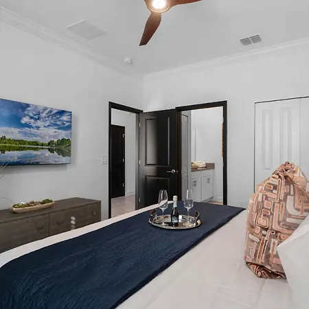 Disney Dream Vacation Home By Disney Kissimmee Exterior photo