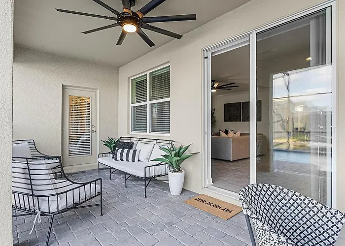 Disney Dream Vacation Home By Disney