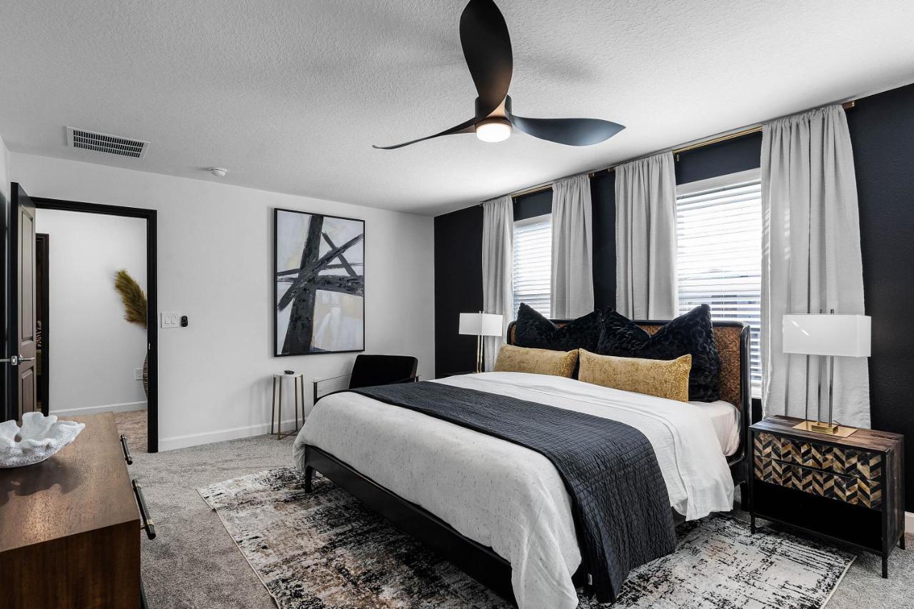 Apartamento Dream Vacation By Kissimmee
