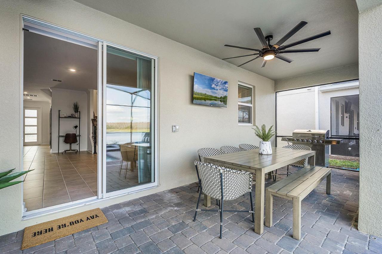 Dream Vacation By Kissimmee