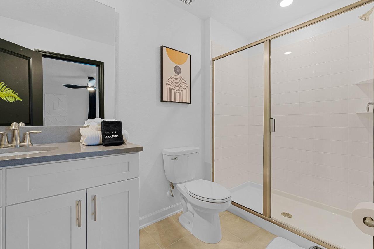 Apartamento Dream Vacation By Kissimmee