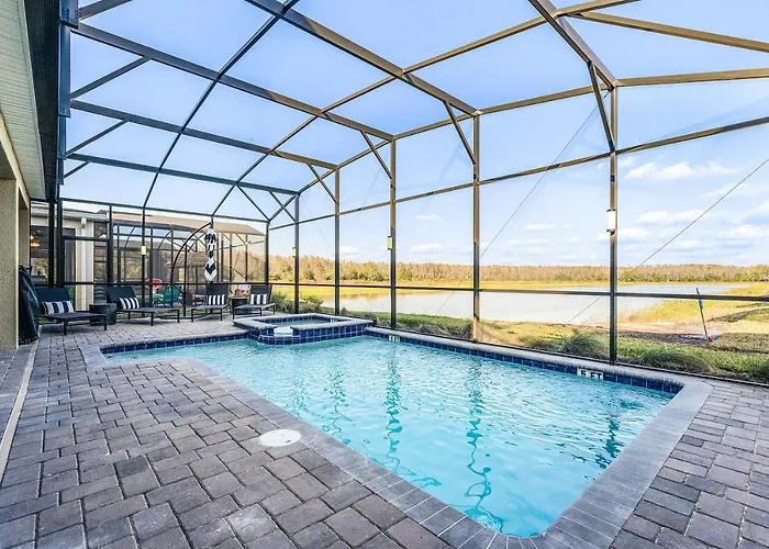 Disney Dream Vacation Home By Disney