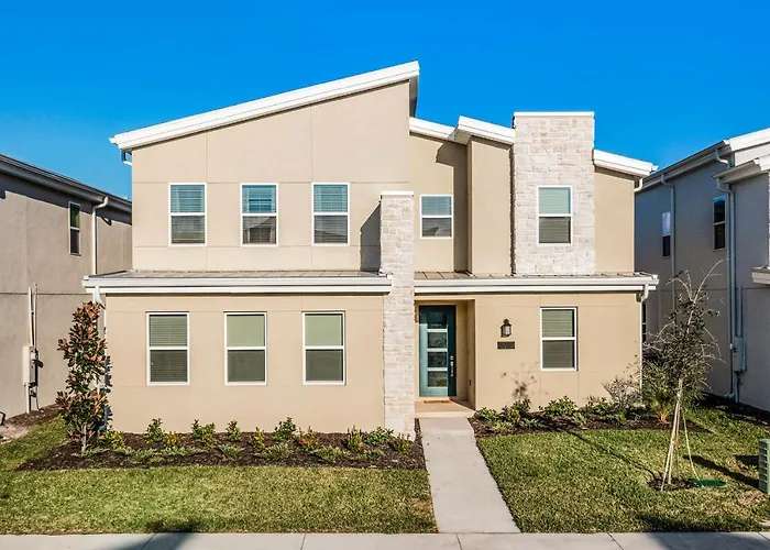 Disney Dream Vacation Home By Disney
