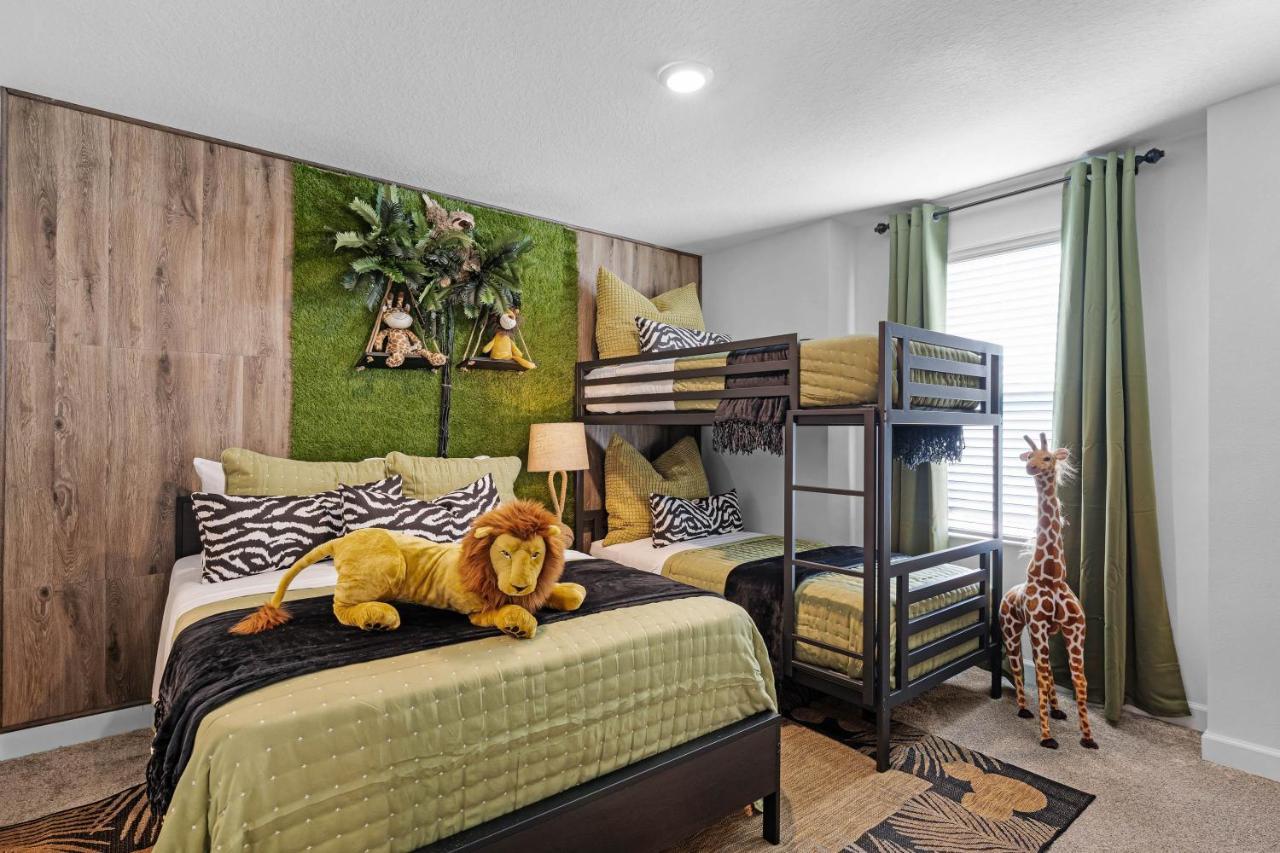 Dream Vacation By Apartment Kissimmee