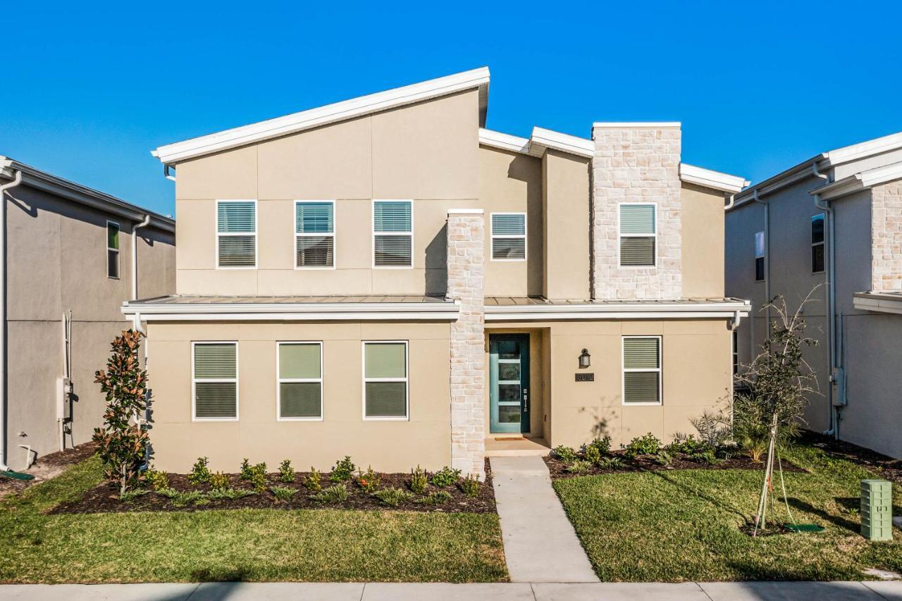 Dream Vacation By Apartment Kissimmee
