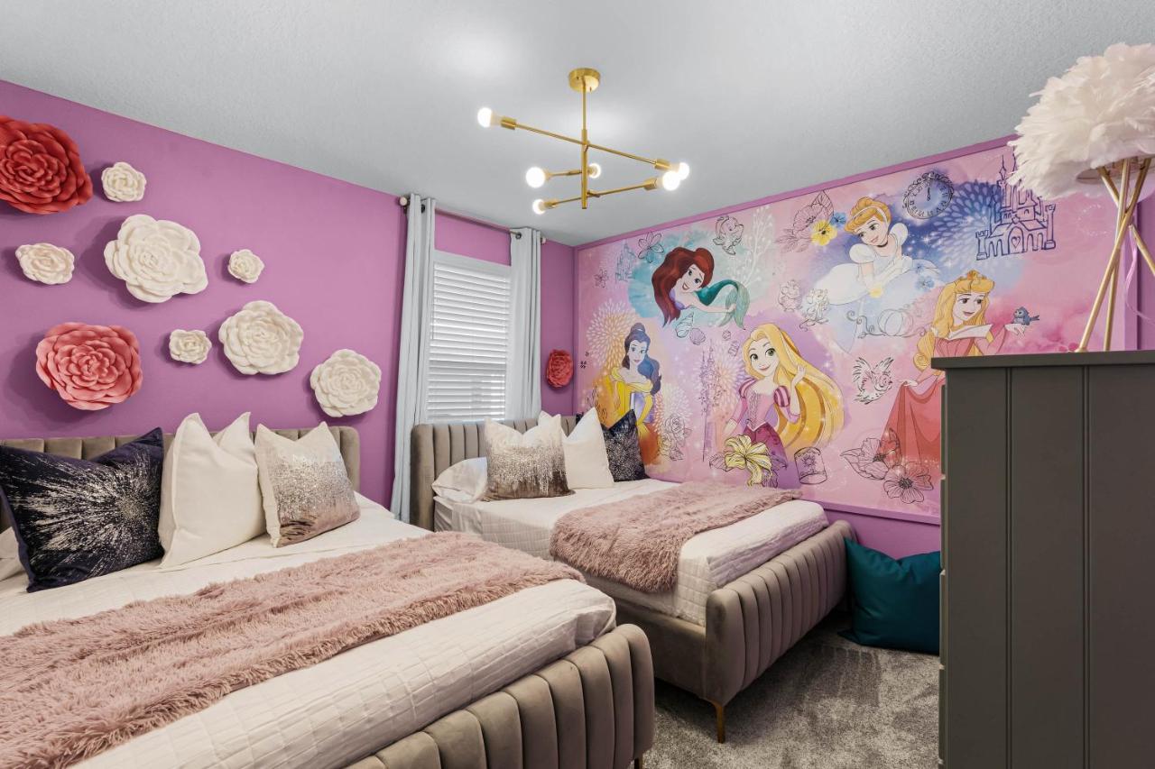 Dream Vacation By Apartment Kissimmee