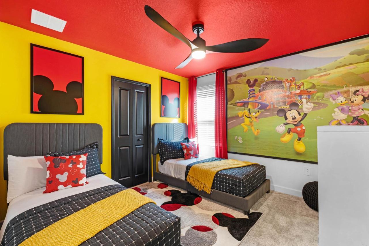 Dream Vacation By Kissimmee