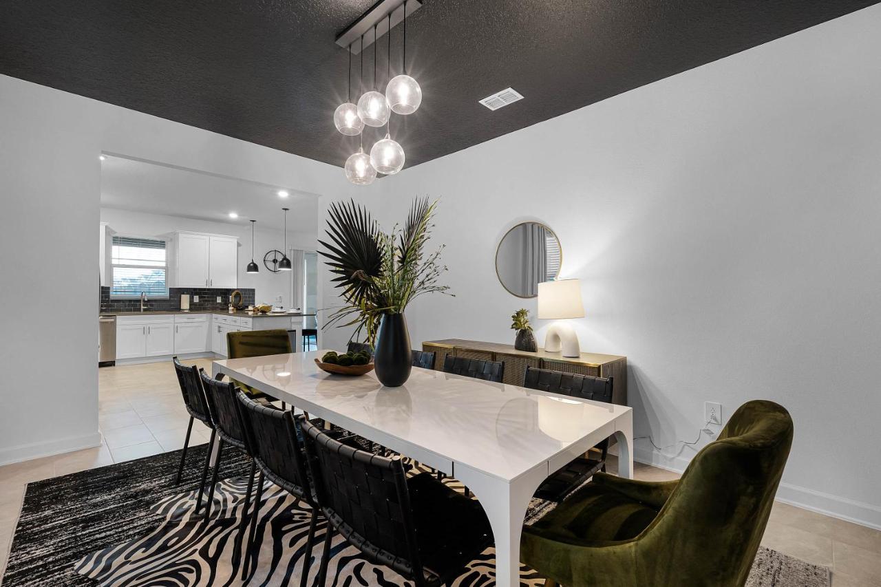 Dream Vacation By Kissimmee